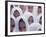 Indonesian Children Wearing White Headdress-Co Rentmeester-Framed Photographic Print