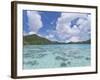 Indonesian island-Fadil-Framed Photographic Print