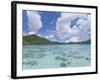 Indonesian island-Fadil-Framed Photographic Print
