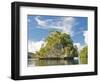 Indonesian islands-Fadil-Framed Photographic Print