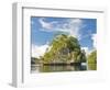 Indonesian islands-Fadil-Framed Photographic Print