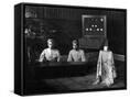 Canvas Black