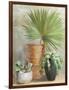 Indoor Garden II-Danhui Nai-Framed Art Print