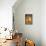 Indoor Outhouse-Nate Owens-Stretched Canvas displayed on a wall
