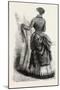 Indoor Toilette Back, Fashion, 1882-null-Mounted Giclee Print