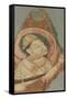 Indra, Balawaste, 7th-8th Century-null-Framed Stretched Canvas