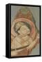 Indra, Balawaste, 7th-8th Century-null-Framed Stretched Canvas