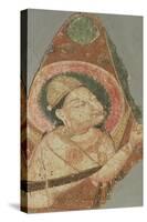 Indra, Balawaste, 7th-8th Century-null-Stretched Canvas