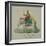 Indra-Louis Thomas Bardel-Framed Giclee Print