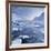 Indre Skjelfjorden, Flakstadoya (Island), Lofoten, 'Nordland' (County), Norway-Rainer Mirau-Framed Photographic Print