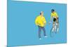 Indurain, 2014-Eliza Southwood-Mounted Giclee Print