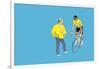 Indurain, 2014-Eliza Southwood-Framed Giclee Print