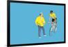 Indurain, 2014-Eliza Southwood-Framed Giclee Print