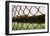 Industrial Area, Brooklyn, New York-Sabine Jacobs-Framed Photographic Print