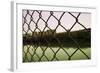 Industrial Area, Brooklyn, New York-Sabine Jacobs-Framed Photographic Print