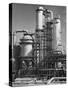 Industrial Catalytic Cracking Unit-null-Stretched Canvas