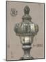 Industrial Chic Finial-Arnie Fisk-Mounted Art Print