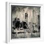 Industrial City-Marcus Prime-Framed Art Print