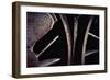 Industrial Collect - Spoke-Michael Banks-Framed Giclee Print