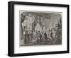 Industrial Exhibition in the Black Forest, Germany-null-Framed Giclee Print