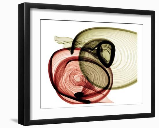 Industrial Feel 12-null-Framed Art Print