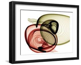 Industrial Feel 12-null-Framed Art Print