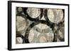 Industrial I-Michael Mullan-Framed Art Print