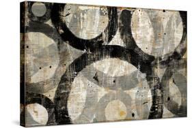 Industrial I-Michael Mullan-Stretched Canvas