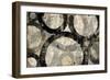 Industrial I-Michael Mullan-Framed Art Print