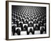 Industrial I-Jairo Rodriguez-Framed Photographic Print