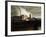 Industrial Landscape, Wales, 19th Century-Penry Williams-Framed Giclee Print