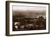 Industrial Landscape-null-Framed Art Print