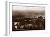 Industrial Landscape-null-Framed Art Print