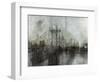 Industrial Mood-Ken Roko-Framed Art Print