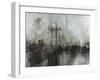 Industrial Mood-Ken Roko-Framed Art Print