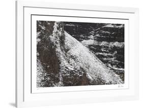 Industrial Nature - Flow-Chris Dunker-Framed Limited Edition