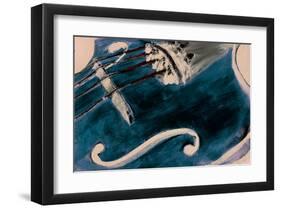 Industrial No. 314-Petro Mikelo-Framed Art Print