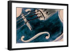 Industrial No. 314-Petro Mikelo-Framed Art Print