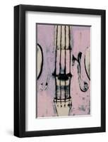 Industrial No. 923-Petro Mikelo-Framed Art Print