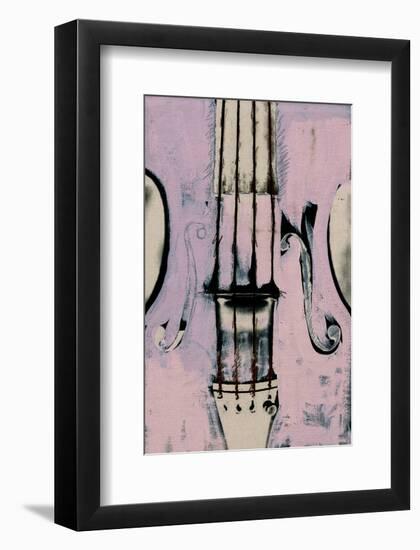 Industrial No. 923-Petro Mikelo-Framed Art Print
