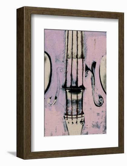 Industrial No. 923-Petro Mikelo-Framed Art Print