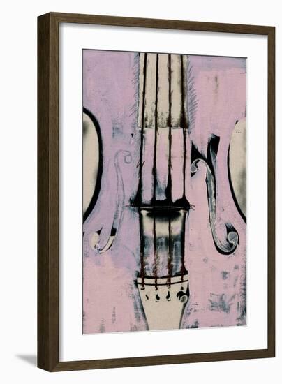 Industrial No. 923-Petro Mikelo-Framed Art Print