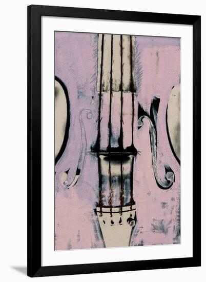 Industrial No. 923-Petro Mikelo-Framed Art Print