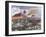 Industrial Revolution. England. Mining.-Tarker-Framed Giclee Print