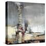 Industrial Revolution II-Terri Burris-Stretched Canvas