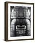 Industrial Robot, 2014-Ant Smith-Framed Giclee Print