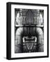 Industrial Robot, 2014-Ant Smith-Framed Giclee Print