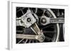 Industrial Track 4-Mark Spowart-Framed Art Print