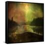 Industrial-Ursula Abresch-Framed Stretched Canvas