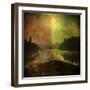 Industrial-Ursula Abresch-Framed Photographic Print